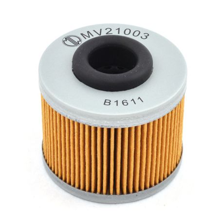 S268569 Filtro Olio Meiwa MV-AGUSTA F3 800 800 2013 2024 RICAMBI - SPARE PARTS