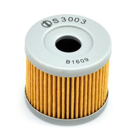 S268131 Filtro Olio Meiwa SUZUKI Burgman 400 (to 2017) 400 2007 2017 RICAMBI - SPARE PARTS