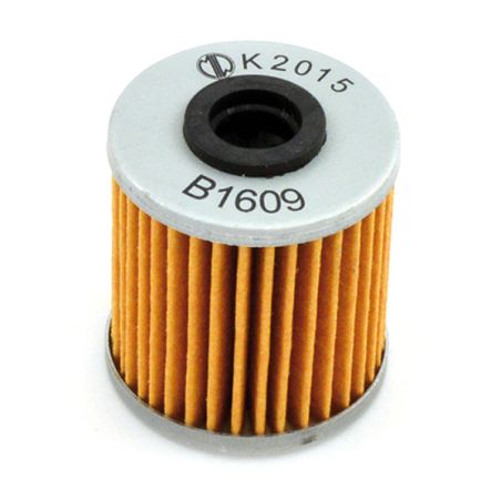 S268207 Filtro Olio Meiwa SUZUKI RM-Z 450 450 2005 2025 RICAMBI - SPARE PARTS