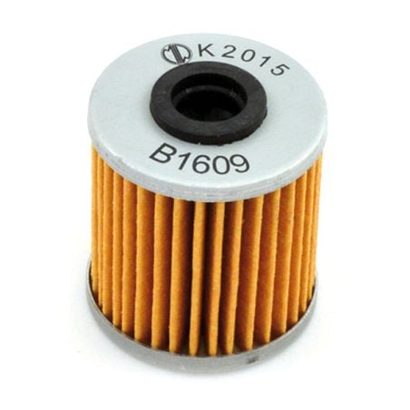 S268207 Filtro Olio Meiwa SUZUKI RM-Z 450 450 2005 2025 RICAMBI - SPARE PARTS