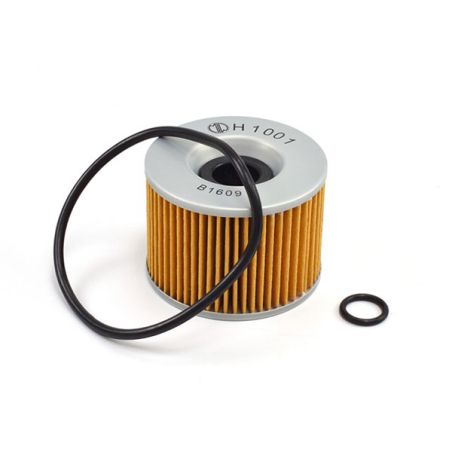 S268401 Filtro Olio Meiwa TRIUMPH Thunderbird 900 (carb. Mikuni) 900 1995 2004 RICAMBI - SPARE PARTS