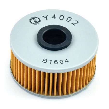 S268144 Filtro Olio Meiwa YAMAHA FZR 600 600 1989 1990 RICAMBI - SPARE PARTS