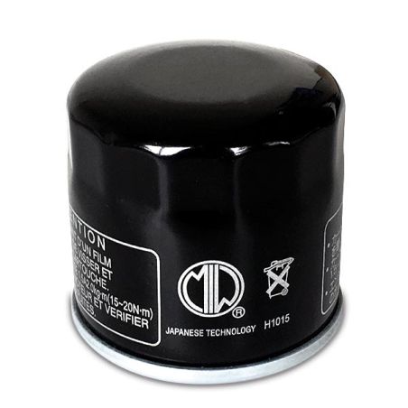 S268204 Filtro Olio Meiwa YAMAHA Tracer 9 900 2021 2024 RICAMBI - SPARE PARTS