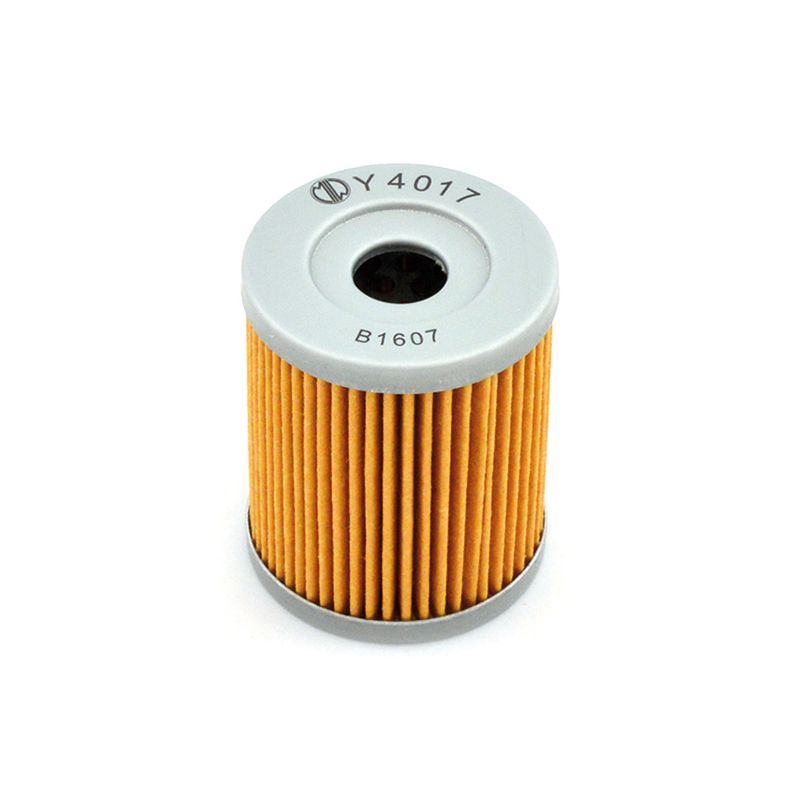S268972 Filtro Olio Meiwa YAMAHA X-MAX 400 400 2013 2016 RICAMBI - SPARE PARTS