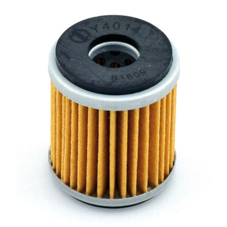 S268141 Filtro Olio Meiwa YAMAHA YZF R125 125 2008 2016 RICAMBI - SPARE PARTS