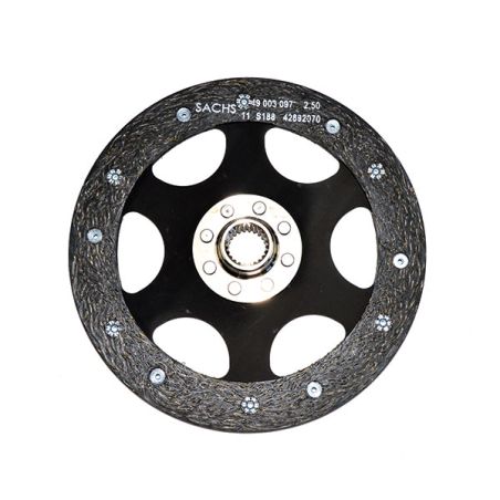 S7440505 Frizione - Dischi - Sachs Disco singolo BMW K 100 RS 1000 1989 1994 RICAMBI - SPARE PARTS