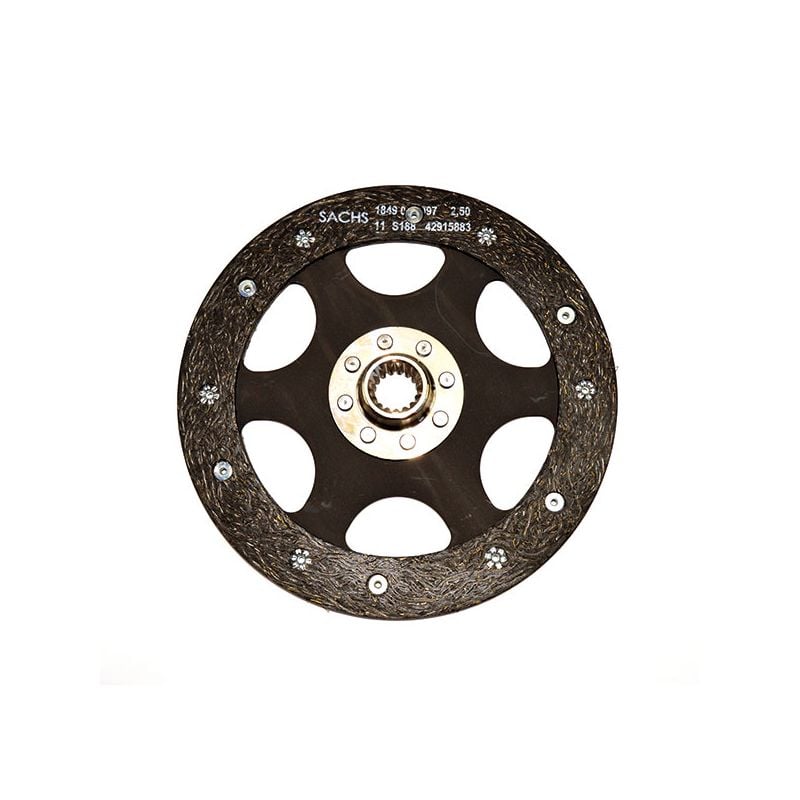 S7440507 Frizione - Dischi - Sachs Disco singolo BMW K 1200 GT (flat) 1200 2000 2005 RICAMBI - SPARE