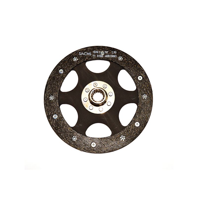S7440507 Frizione - Dischi - Sachs Disco singolo BMW K 1200 LT 1200 1998 2009 RICAMBI - SPARE PARTS