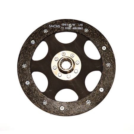 S7440507 Frizione - Dischi - Sachs Disco singolo BMW K 1200 RS (flat) 1200 1997 2005 RICAMBI - SPARE