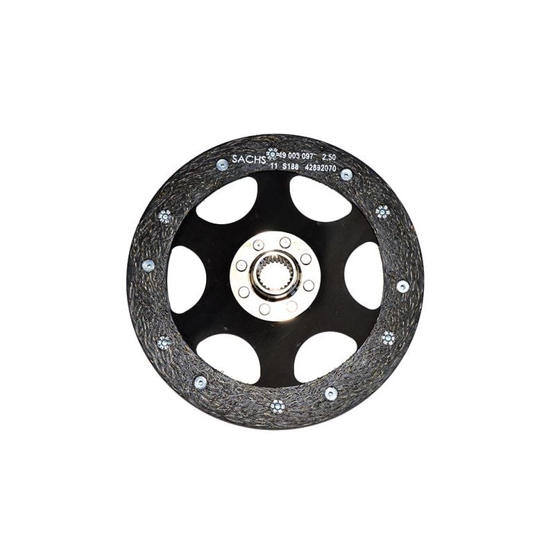 S7440505 Frizione - Dischi - Sachs Disco singolo BMW R 1100 RT 1100 1995 2003 RICAMBI - SPARE PARTS