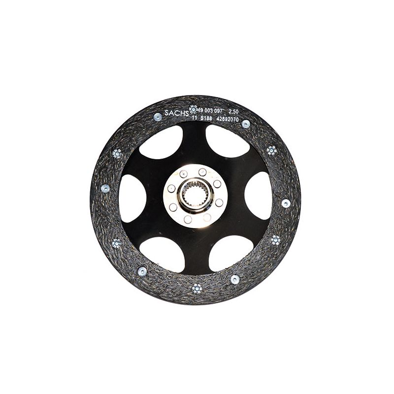 S7440505 Frizione - Dischi - Sachs Disco singolo BMW R 850 GS 850 1994 2000 RICAMBI - SPARE PARTS