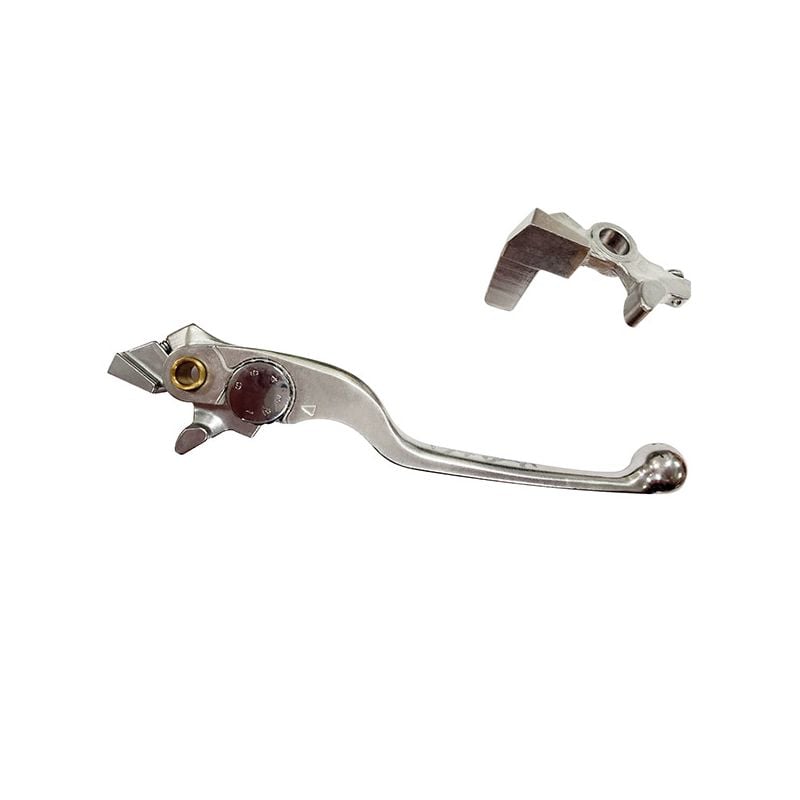 S440859 Leva freno HONDA NX 500 500 2024 2025 RICAMBI - SPARE PARTS