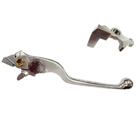 S440859 Leva freno HONDA NX 500 500 2024 2025 RICAMBI - SPARE PARTS