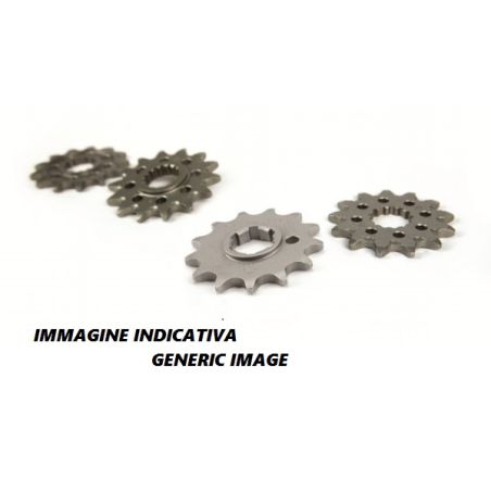 S540052620 Pignone 525 BMW F 800 R 800 2009 2020 RICAMBI - SPARE PARTS