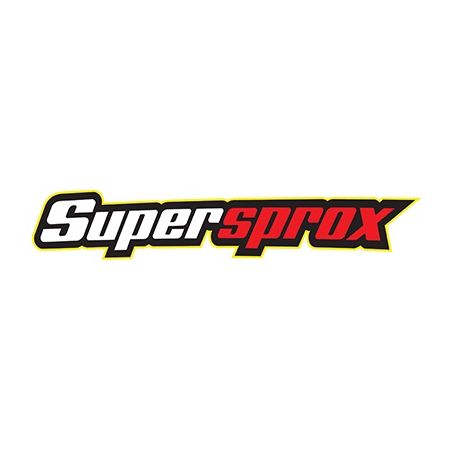 S545260815S Pignone Silenziato 525 - SuperSprox DUCATI Desert X 950 2022 2025 RICAMBI - SPARE PARTS