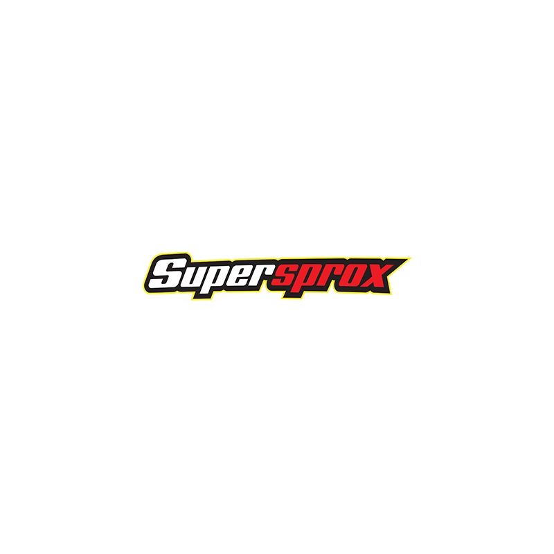 S545260815S Pignone Silenziato 525 - SuperSprox DUCATI Multistrada V2 S 950 2022 2025 RICAMBI - SPAR