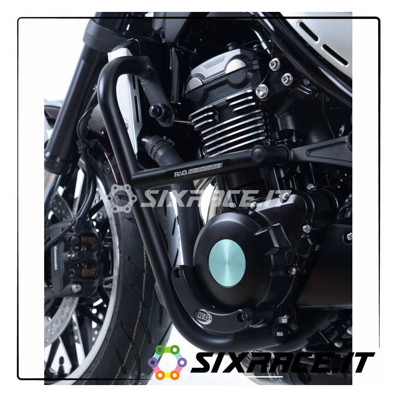 Paramotore Adventure bars KAWASAKI Z900RS