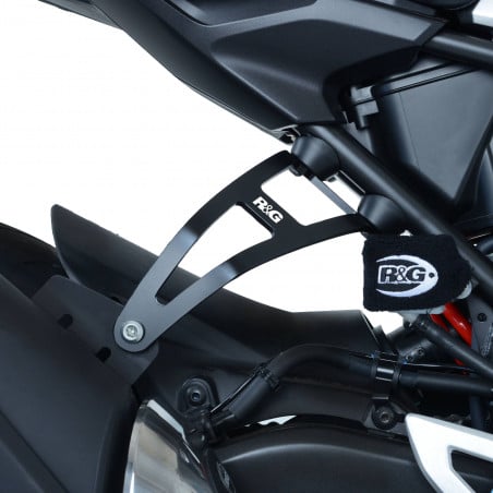 Staffa supporto scarico - Honda CB300R 18-