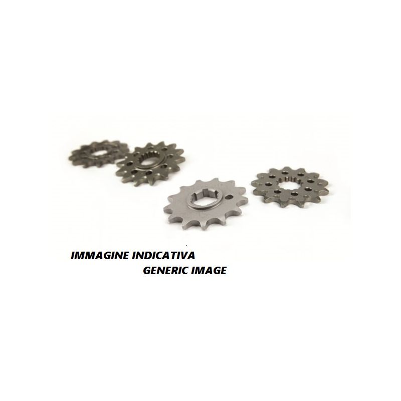 S542280117 Pignone 525 SUZUKI GSX-R 1000 / R 1000 2017 2025 RICAMBI - SPARE PARTS