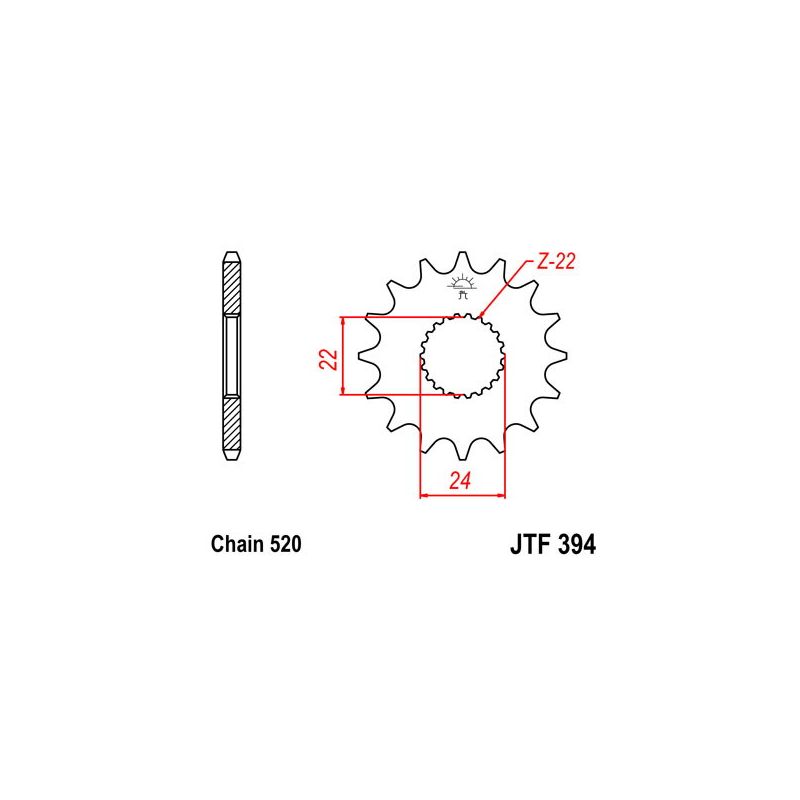 S546120117 Pignone 520 UNIVERSALE 0 0 0 RICAMBI - SPARE PARTS