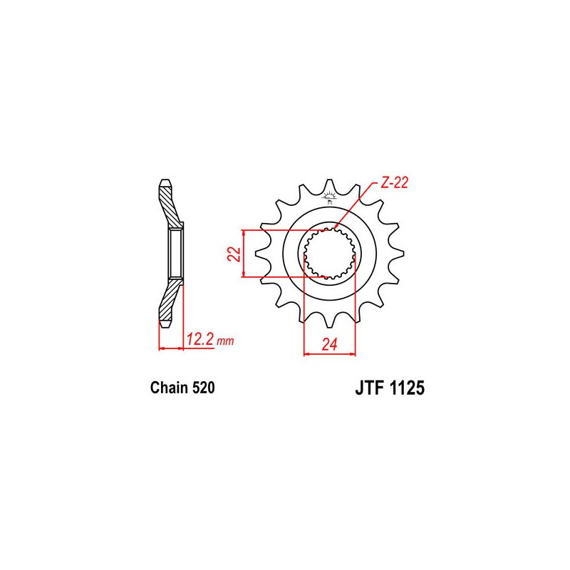 S546130217 Pignone 520 UNIVERSALE 0 0 0 RICAMBI - SPARE PARTS