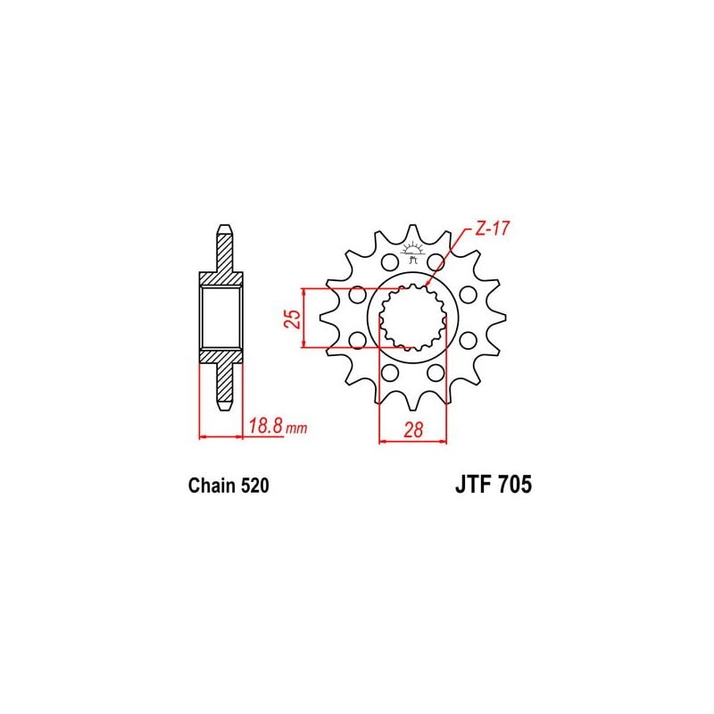 S546160115 Pignone 520 UNIVERSALE 0 0 0 RICAMBI - SPARE PARTS