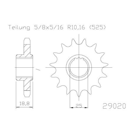 S546160117 Pignone 520 UNIVERSALE 0 0 0 RICAMBI - SPARE PARTS