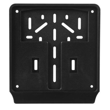 FL90143 Portatarga Supporto Targa UNIVERSALE 0 0 0 RICAMBI - SPARE PARTS