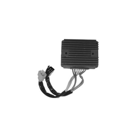 S3490603 Regolatore - Ducati Energia DUCATI Monster 620 Dark 620 2004 2006 RICAMBI - SPARE PARTS