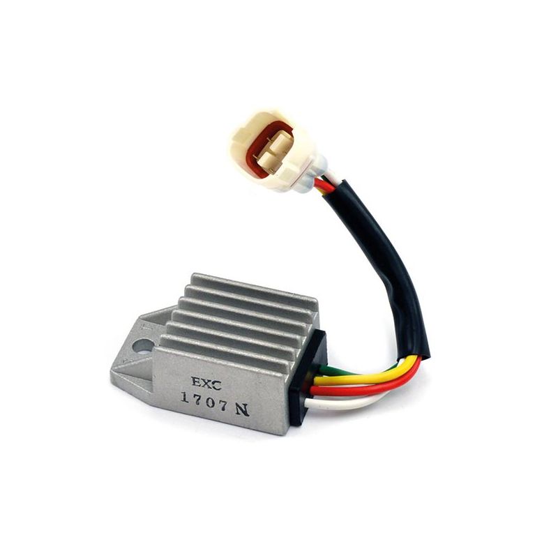 S179175 Regolatore KTM EXC-F 250 4T 250 2007 2012 RICAMBI - SPARE PARTS