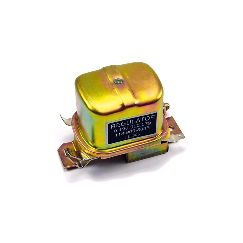 S178671 Regolatore LAVERDA 650 GT 650 1966 1967 RICAMBI - SPARE PARTS