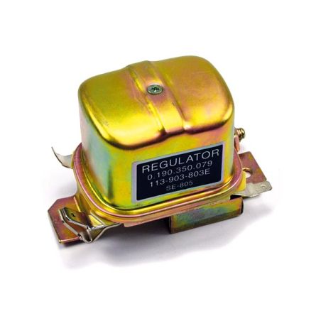 S178671 Regolatore MOTO GUZZI V7 GT 850 1972 1974 RICAMBI - SPARE PARTS