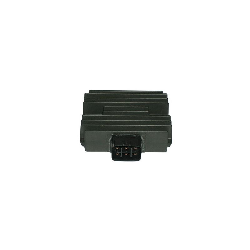 S175364 Regolatore YAMAHA WR 250 X 250 2008 2012 RICAMBI - SPARE PARTS