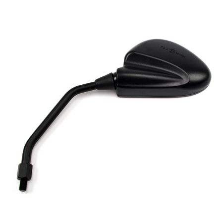 S38401221 Specchio sx DUCATI Monster 620 Dark 620 2004 2006 RICAMBI - SPARE PARTS