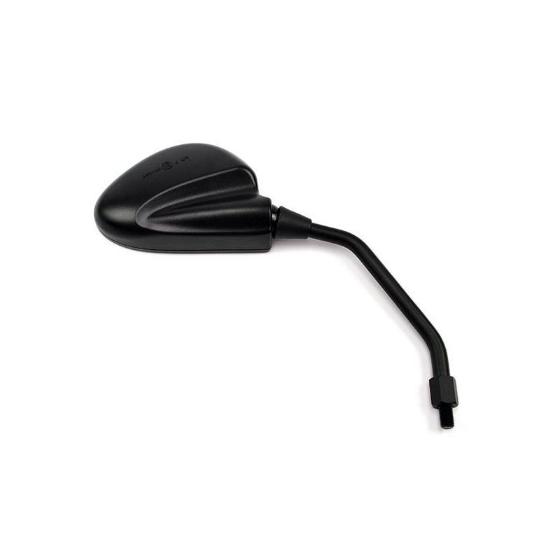 S38401222 Specchio dx DUCATI Monster S2R 800 800 2005 2008 RICAMBI - SPARE PARTS