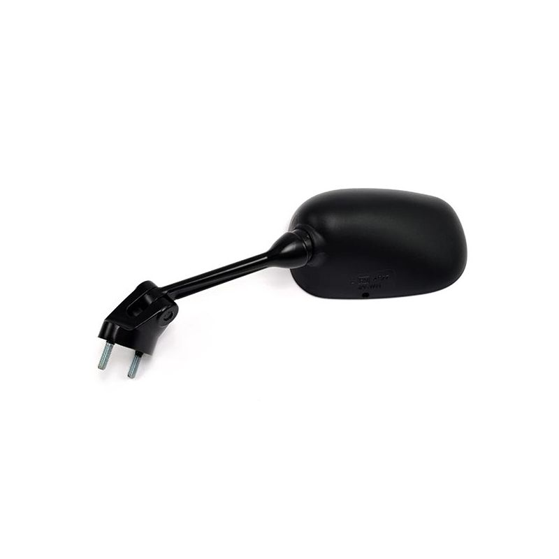 S38402071 Specchio sx KAWASAKI ZX-6R (600/636) 636 2007 2008 RICAMBI - SPARE PARTS