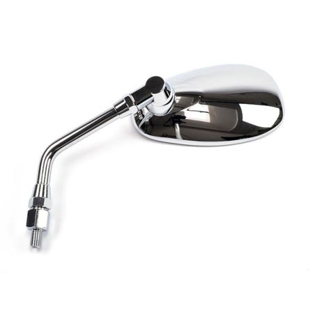 S38404310 Specchio dx/sx PIAGGIO Beverly Cruiser 500 500 2007 2008 RICAMBI - SPARE PARTS