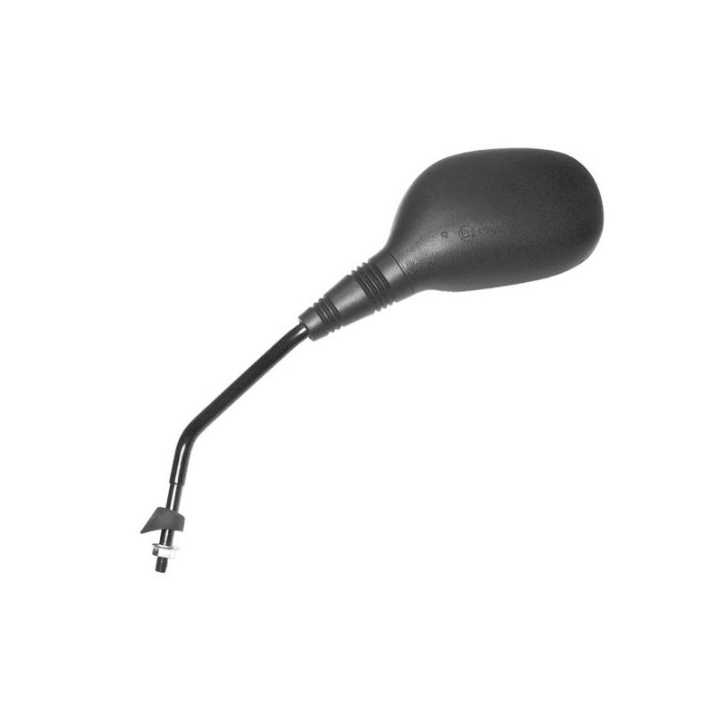 S3804351 Specchio sx PIAGGIO MP3 300 LT Touring /Sport 300 2010 2013 RICAMBI - SPARE PARTS