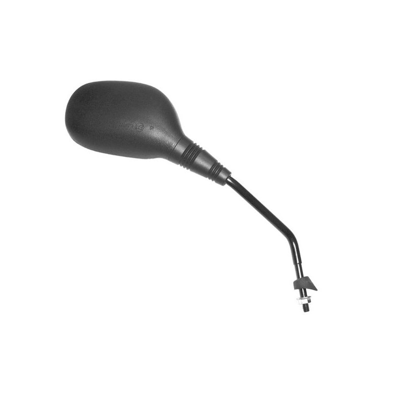 S3804352 Specchio dx PIAGGIO MP3 400 400 2006 2012 RICAMBI - SPARE PARTS