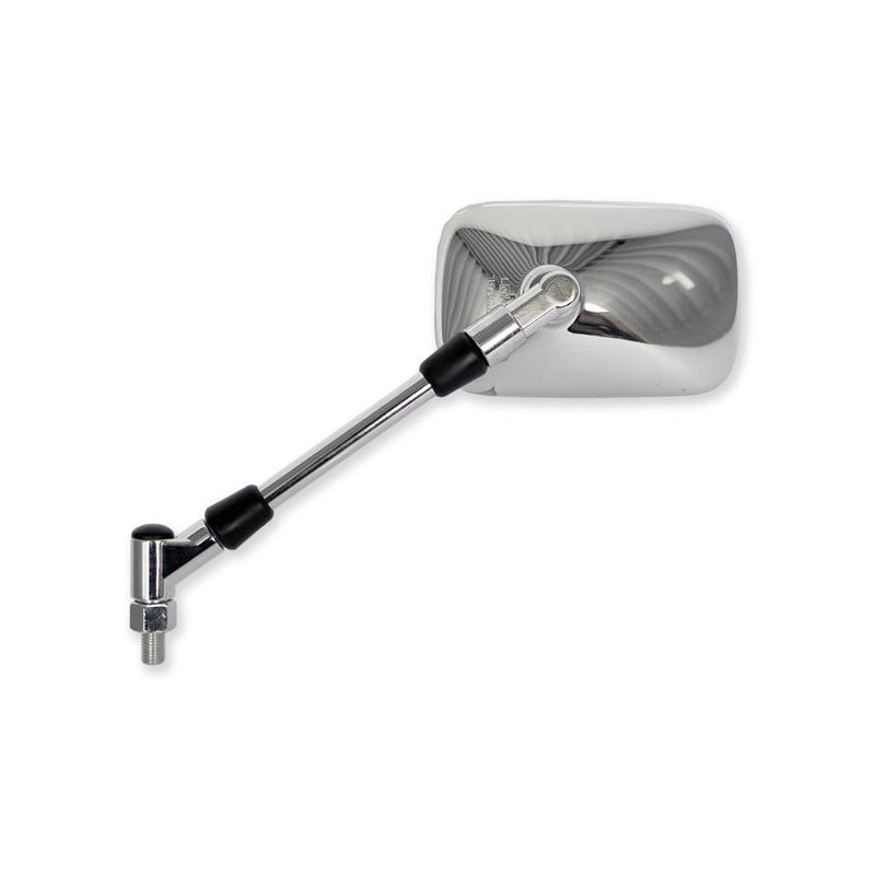 S38406881 Specchio sx SUZUKI Burgman 250 250 1998 2006 RICAMBI - SPARE PARTS