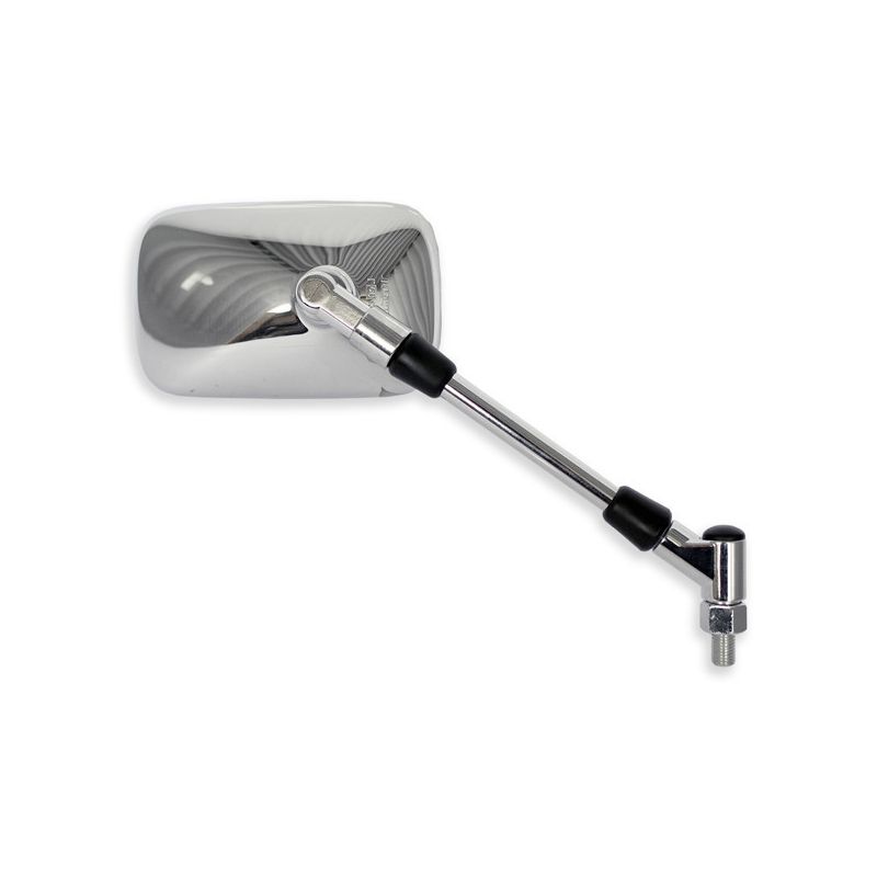 S38406882 Specchio dx SUZUKI Burgman 400 (to 2017) 400 1998 2017 RICAMBI - SPARE PARTS