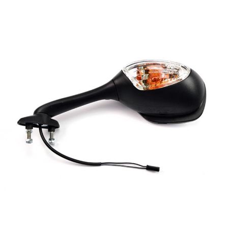 S38402511 Specchio sx SUZUKI GSX-R 1000 1000 2005 2006 RICAMBI - SPARE PARTS