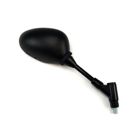 S3841122 Specchio sx YAMAHA FZ6 S2 naked 600 2009 2010 RICAMBI - SPARE PARTS