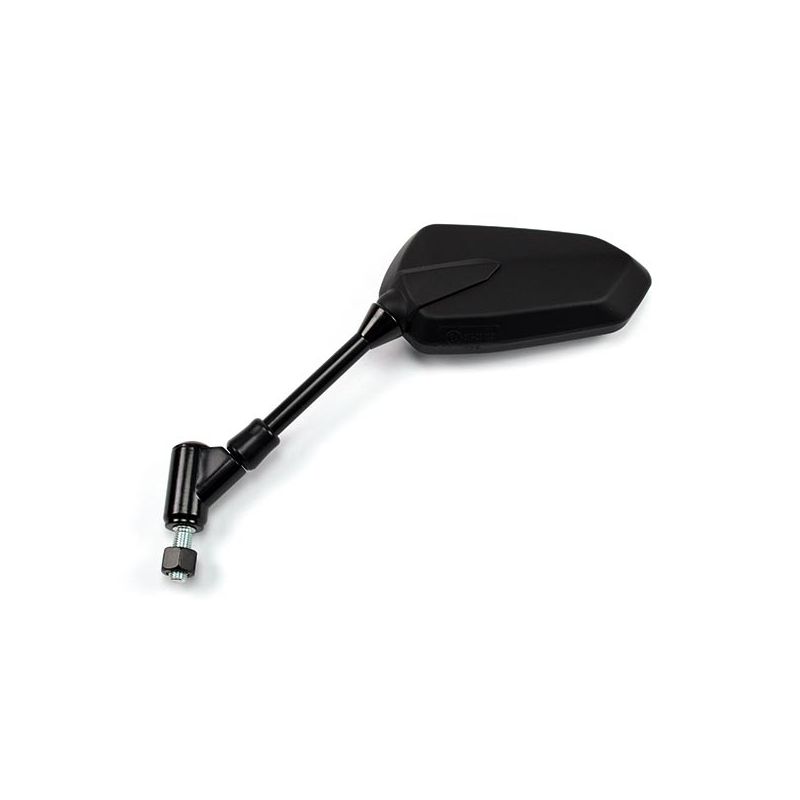 S38404991 Specchio sx YAMAHA MT-01 1670 2007 2011 RICAMBI - SPARE PARTS