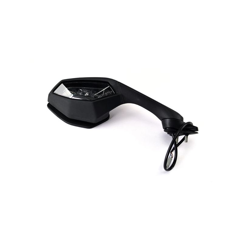 S3841160 Specchio dx YAMAHA R1 (2015to ) 1000 2015 2019 RICAMBI - SPARE PARTS