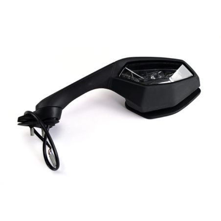 S3841161 Specchio sx YAMAHA R1 (2015to ) 1000 2015 2019 RICAMBI - SPARE PARTS