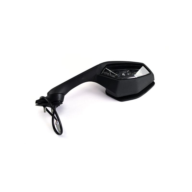 S3841161 Specchio sx YAMAHA R1M 1000 2015 2019 RICAMBI - SPARE PARTS