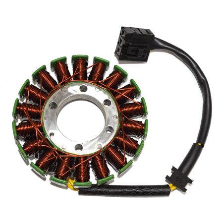 S169012 Statore HONDA CBR 1000 RR 1000 2004 2007 RICAMBI - SPARE PARTS