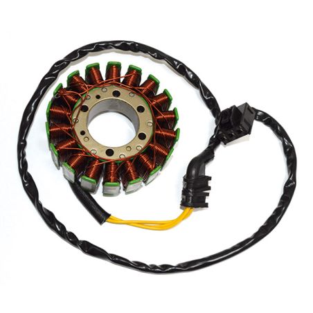 S169014 Statore HONDA CBR 1100 XX 1100 2001 2003 RICAMBI - SPARE PARTS