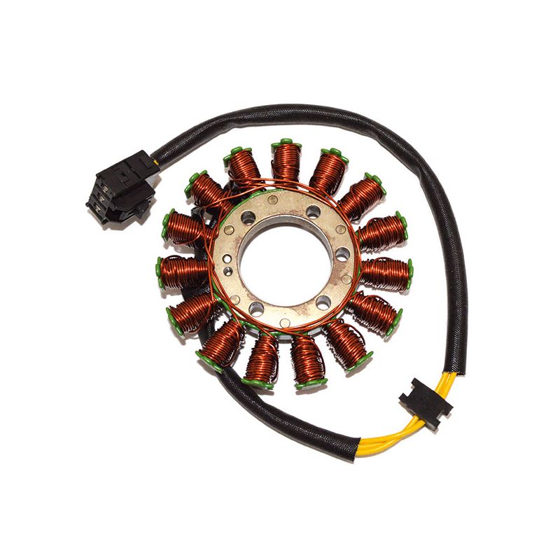 S169018 Statore HONDA CBR 600 RR 600 2007 2012 RICAMBI - SPARE PARTS